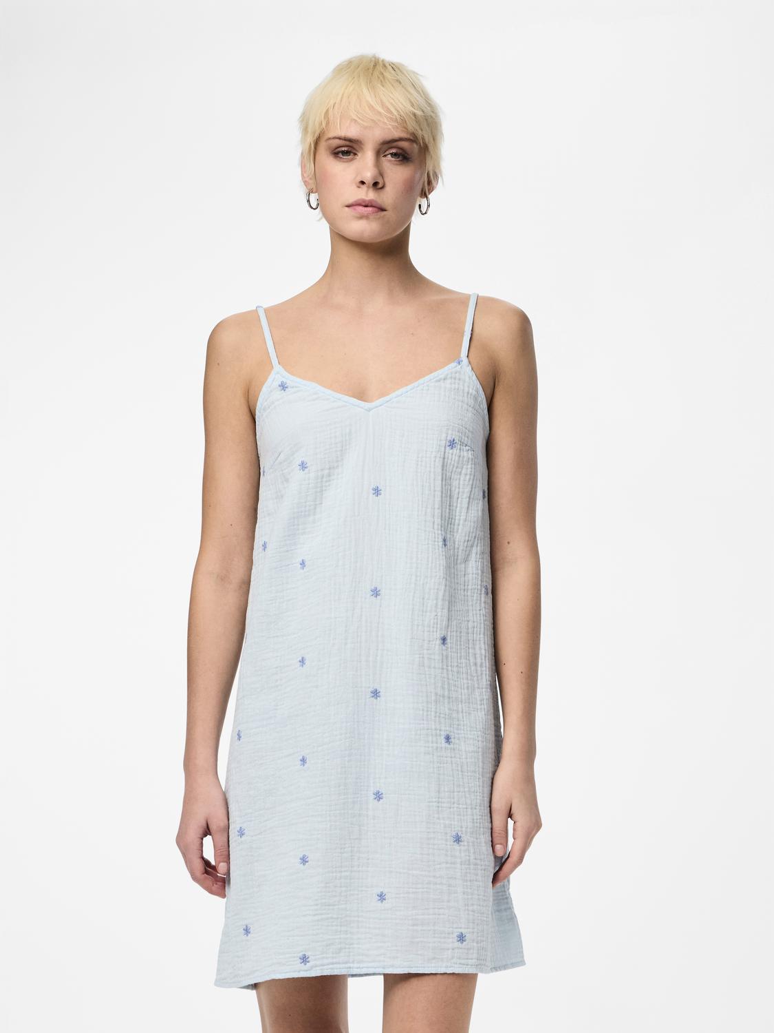 PCMAYA Dress - Angel Falls